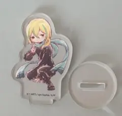 ウシミツ アクリルスタンド プリパラフレンドシップメモリー アクリルスタンド ウシミツ