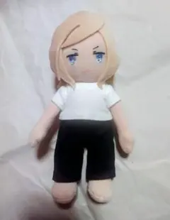 うたプリ ぬいスター 愛島セシル - メルカリ