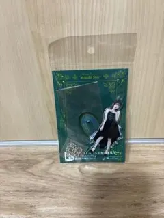 佐藤優樹 フィギュアスタンドキーホルダー モーニング娘。'21