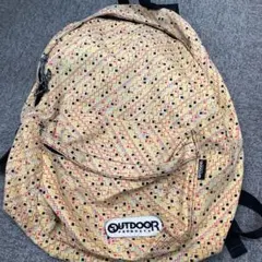 2026年最新】outdoor products リュック ビンテージの人気アイテム 