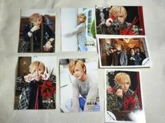 Hey!Say!JUMP 山田涼介 DEAR. 生写真7枚