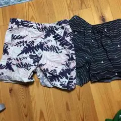 リーバイス スイムショーツ 2つセットのサムネイル