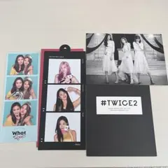 TWICE セット売り