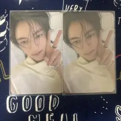 treasure LOVE PULSE タワレコ特典 ハルト