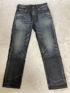 美品 VISVIM 05NW DENIMデニム ジーンズ W34 L30 - メルカリ