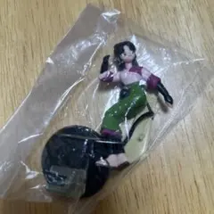 犬夜叉　珊瑚　フィギュア　新品未使用品のサムネイル