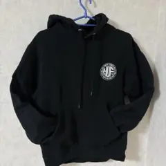 HUF ハフ　レディースパーカー　Sサイズ