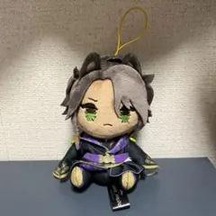 ツイステ モアプラス ハンドメイド風 式典服 ぬいぐるみ サバナクロー寮 レオナ