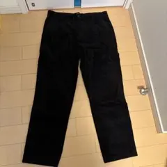 コーデュロイパンツ　H&M W32