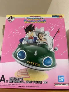 2026年最新】一番くじドラゴンボールフィギュアの人気アイテム - メルカリ