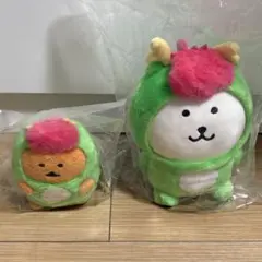 【新品未開封】ナガノマーケット　ハッピーバッグ2024 辰