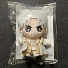 中島健人 おけんとさま ぬいぐるみ ちびぬい N/bias - メルカリ