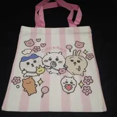 ちいかわトート