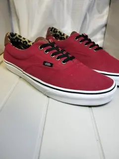 A*K様 VANS ヴァンズ エラ 59 C&L 29cm