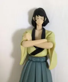 フィギュア　ルパン三世　石川五ェ門