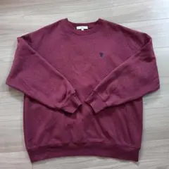 U.S. POLO ASSN. スウェット Lサイズ