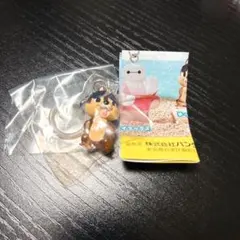 ディズニー めじるしアクセサリー チップ