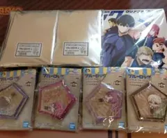 ブルーロック グッズまとめ売り