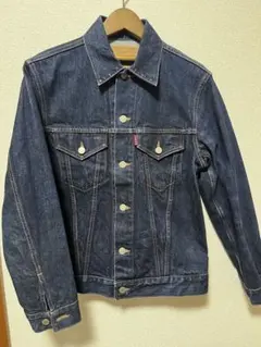 ハリウッドランチマーケット デニムジャケット