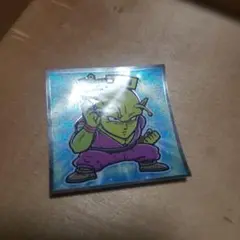 ドラゴンボールスーパーヒーロー ピッコロ シール SH-04