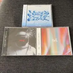 THE BEAT GARDEN CDセット