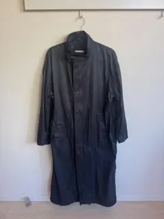 ニコアンド モッズコート キルティングライナー付き