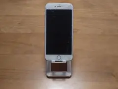 【ジャンク品】iPhone6 plus ゴールド 128GB Jj14