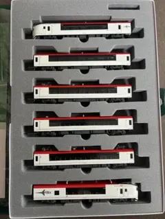 完美品】KATO E6系 新幹線 7両フル編成セット - メルカリ