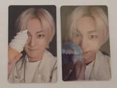 ENHYPEN 宵 ラキドロ ジョンウォン