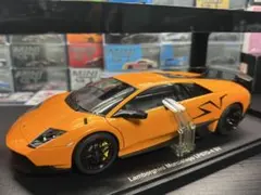1/18 オートアート ランボルギーニ ウラカン LP620-2 - メルカリ
