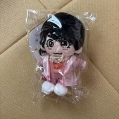 (即購入OK)大西流星　ちびぬい