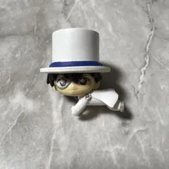 Hugcot ハグコット 名探偵コナン 怪盗キッド バンダイ ガシャポン ガチャ