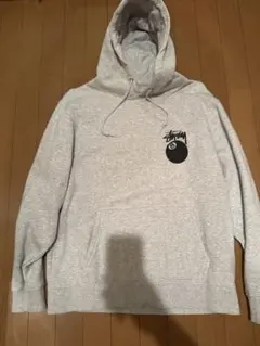 2026年最新】stussy 8ボール パーカーの人気アイテム - メルカリ