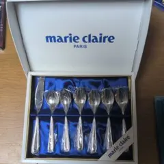 marie claire カトラリーセット　マリクレールのサムネイル