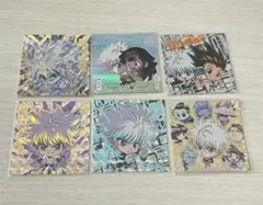 キルア ハンターハンター