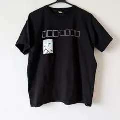 WIRE07 Tシャツ XL ブラック オフィシャルグッズのサムネイル