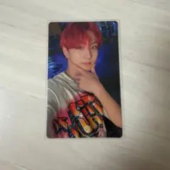 ENHYPEN ジョンウォン トレカ