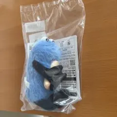 一番くじパペットスンスン D賞マスコットぬいぐるみ