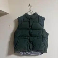 90s old gap ダウンベスト