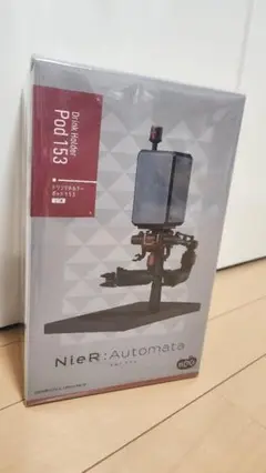 NieR: Automata ポッド153 ドリンクホルダー elcoco