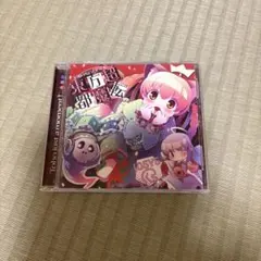 東方超都魔転 IOSYS CD