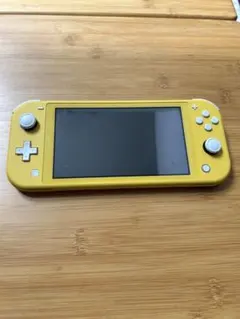 Nintendo Switch Lite ポケモンレジェンズ付き　動作確認済み