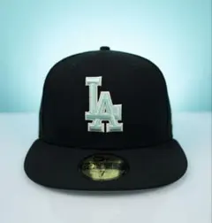 NEWERA LA ニューエラ キャップ 帽子 ティファニー カラーのサムネイル