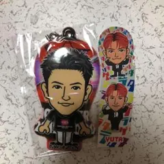 ジェネ　中務裕太