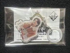 EBiDAN アンブレラマーカー Sakurashimeji 髙田彪我