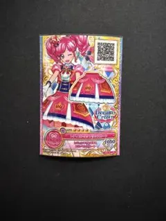 アイカツオンパレード！ レディピンククラウンスカート キャラ違い アイカツオンパレード レディピンククラウンスカート キャラ違い