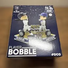 2026年最新】大谷翔平mvpボブルヘッドの人気アイテム - メルカリ
