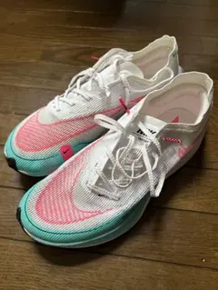 NIKE ヴェイパーフライネクストパーセント2 25cm