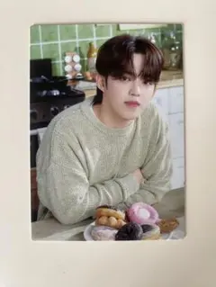 SEVENTEEN エスクプス　HOME No.14