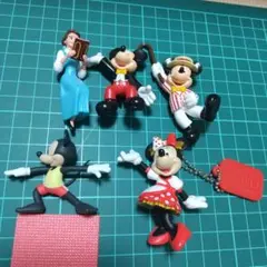 三菱uni店頭用非売品☆スーパーマリオミニフィギュアストラップ8種セット 三菱UNI スーパー マリオ ブラザーズ ストラップ 全8種セット - メルカリ